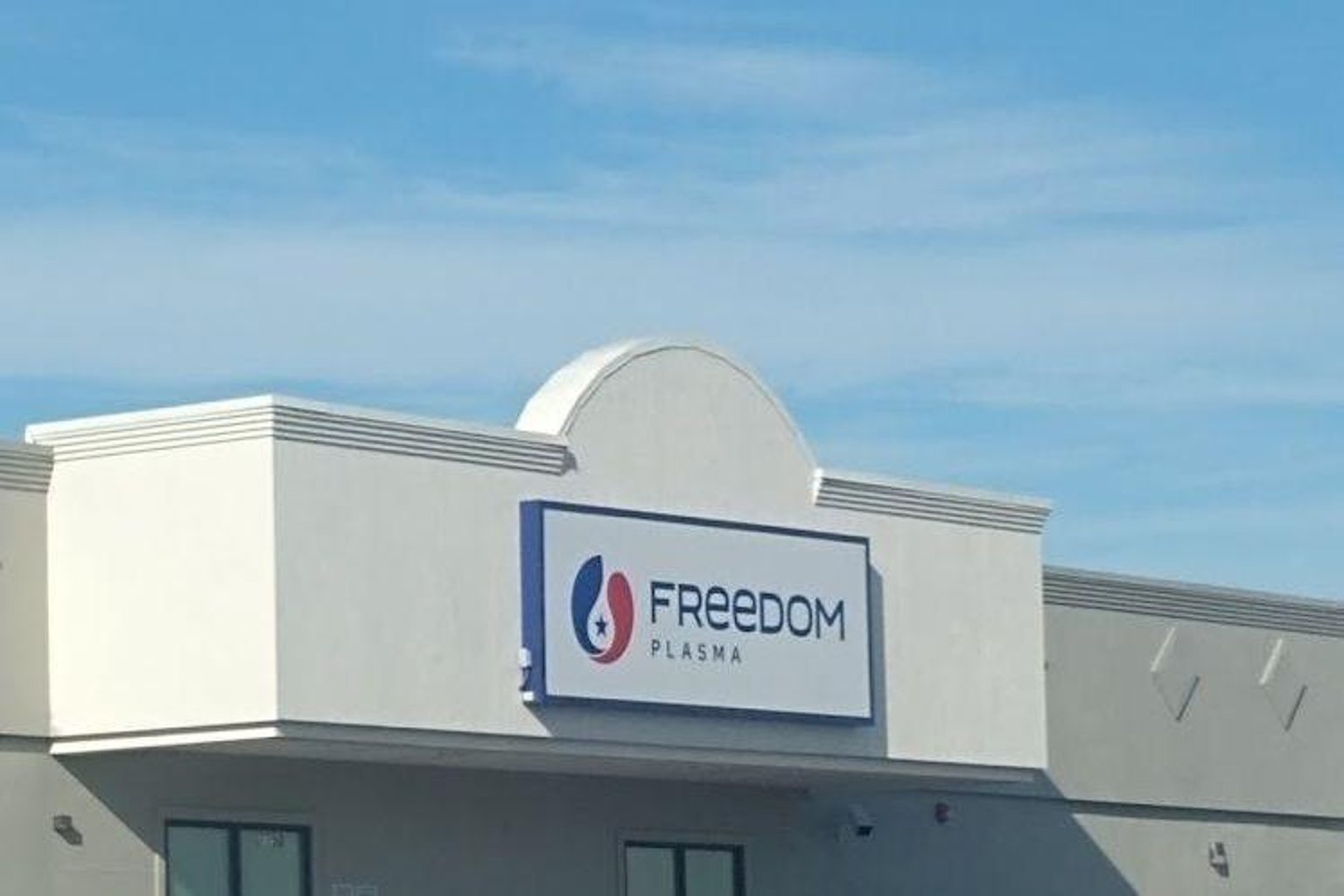 Freedom Plasma White Settlement in White Settlement, Texas - Main Image