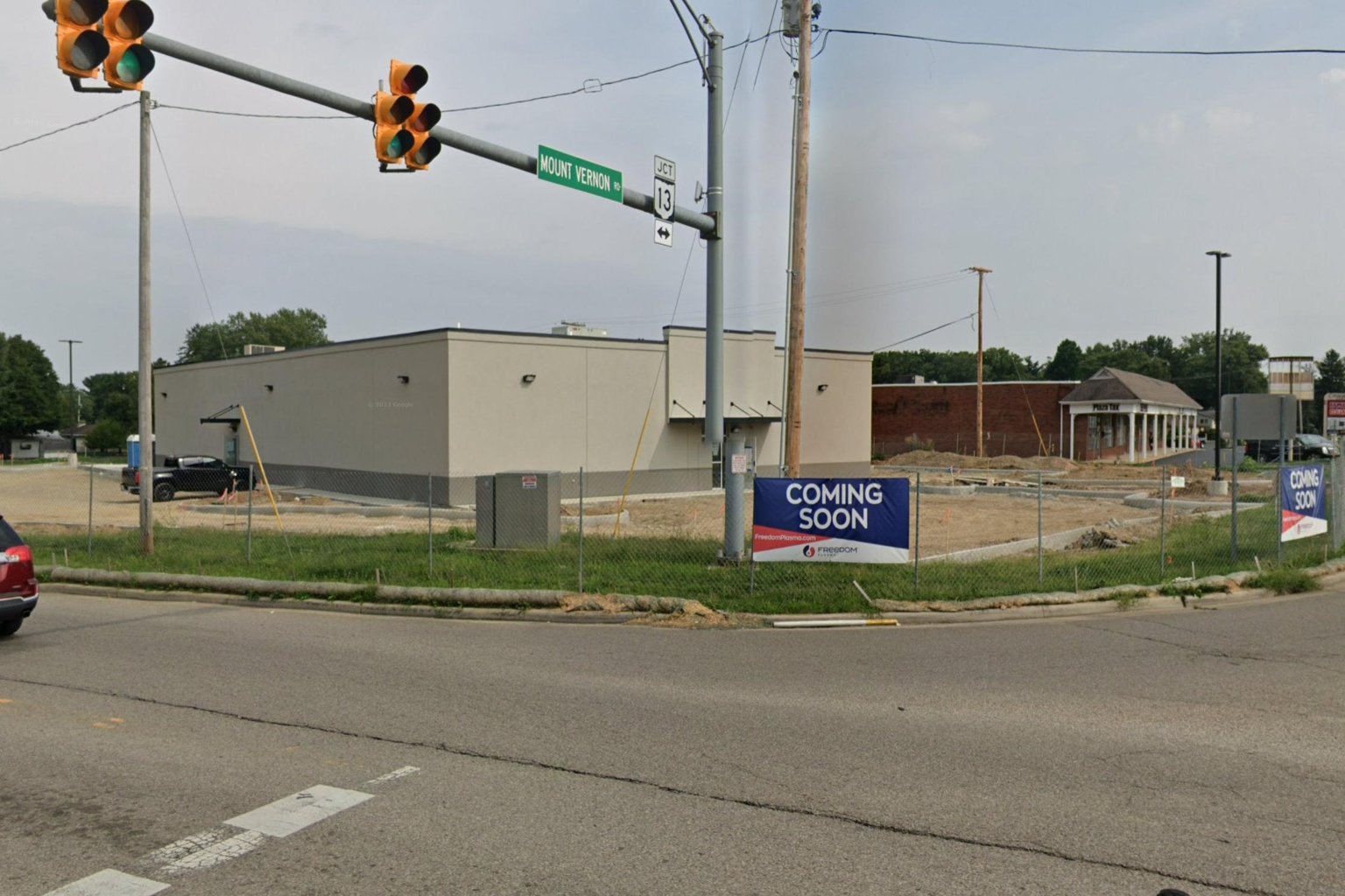 Freedom Plasma Newark in Newark, Ohio - Image 1