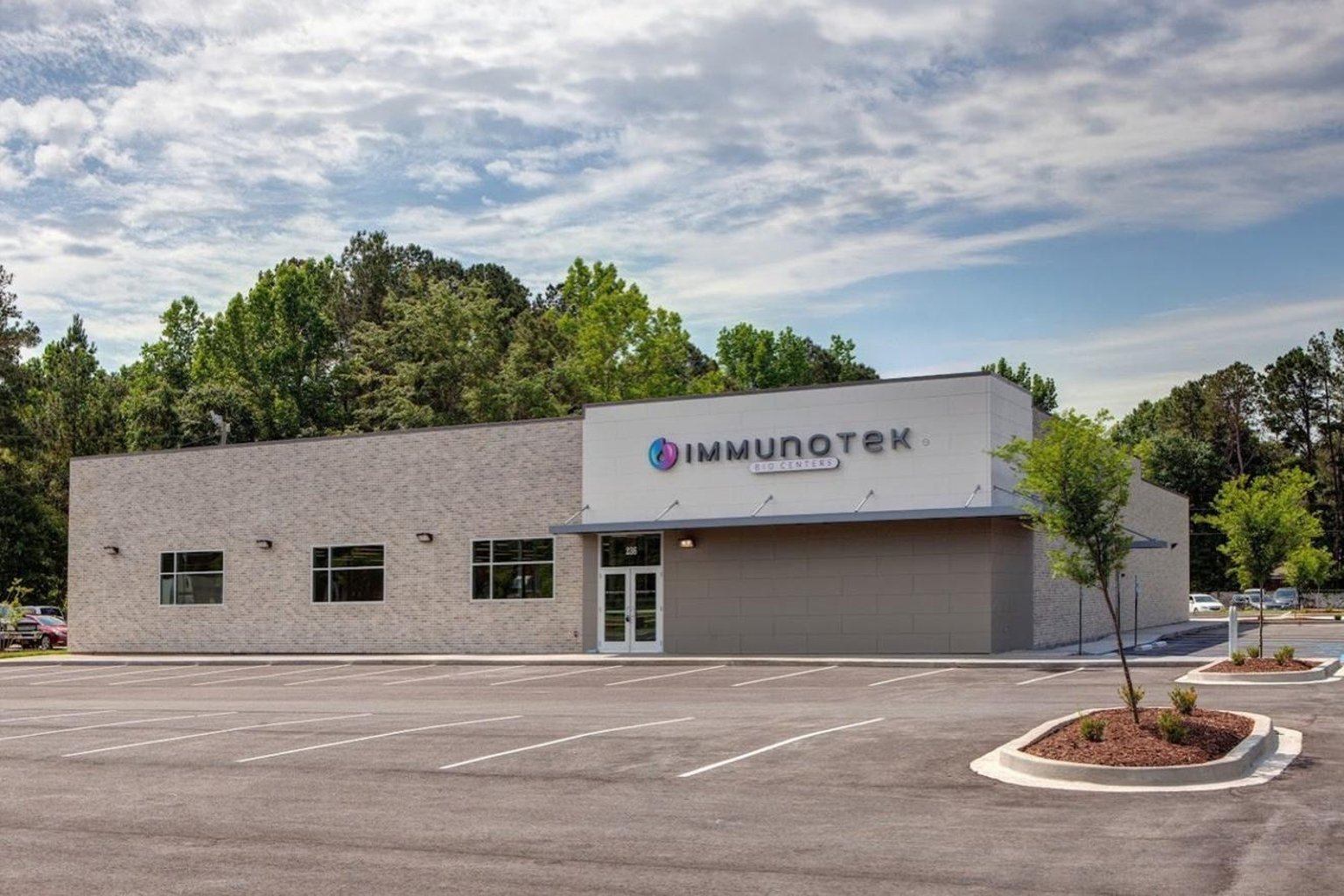Freedom Plasma Sumter in Sumter, South Carolina - Image 1