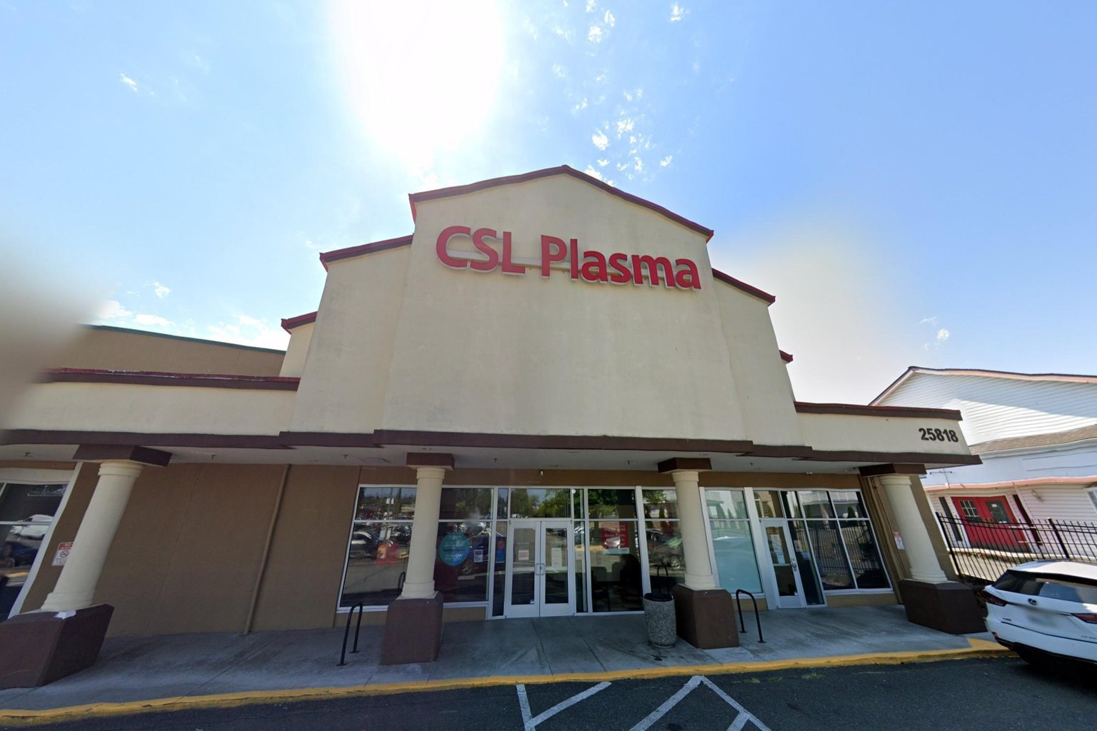 CSL Plasma Kent in Kent, Washington - Image 1