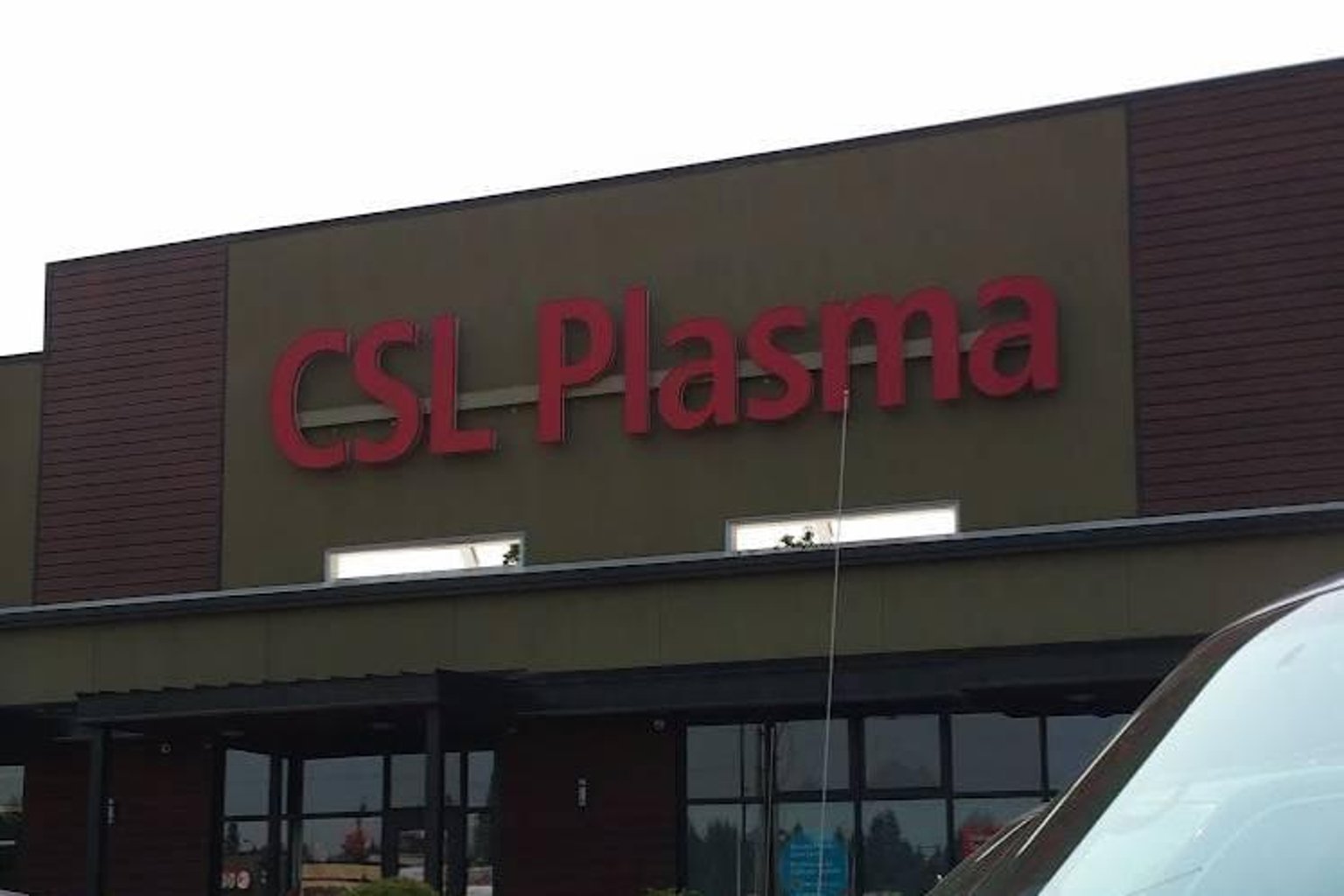 CSL Plasma Vancouver in Vancouver, Washington - Image 1