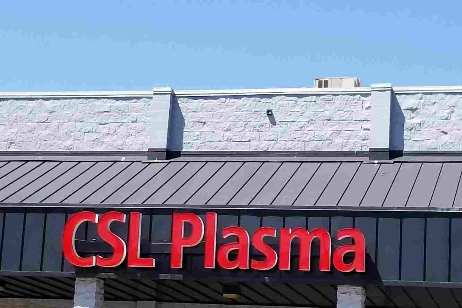 CSL Plasma Medford in Medford, Oregon - Image 1
