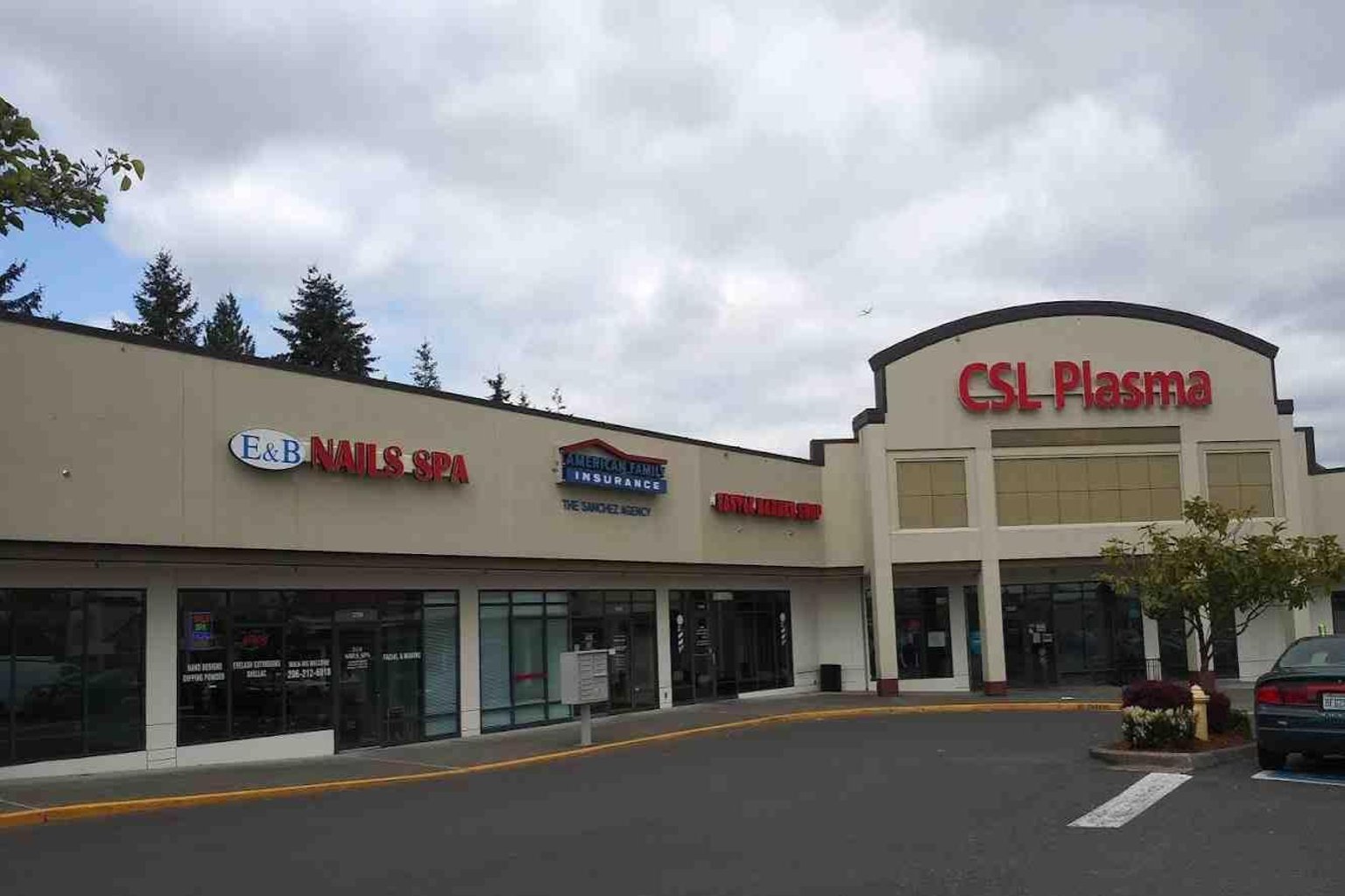 CSL Plasma Federal Way in Federal Way, Washington - Image 1