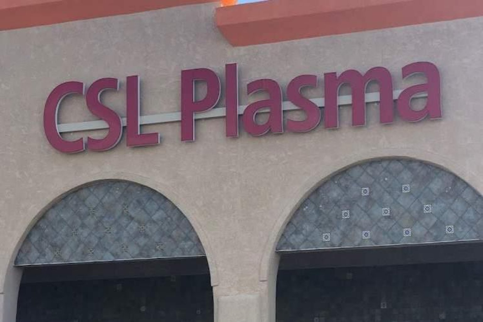 CSL Plasma Las Cruces in Las Cruces, New Mexico - Image 1