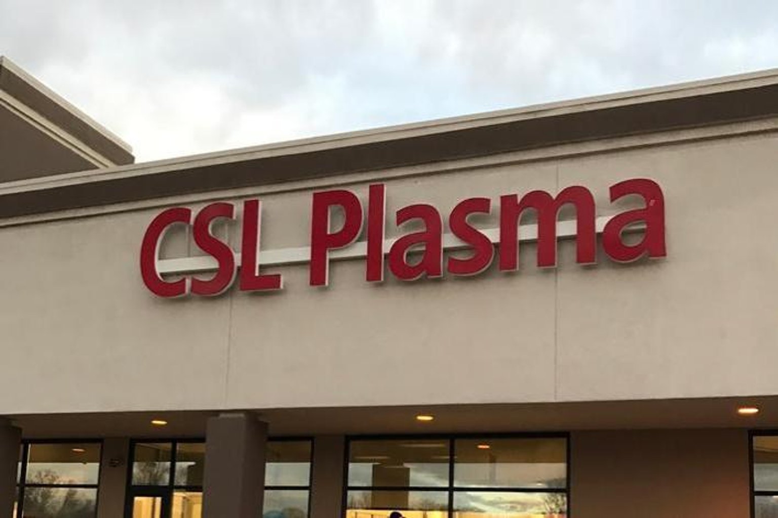 CSL Plasma Albuquerque in Albuquerque, New Mexico - Image 1