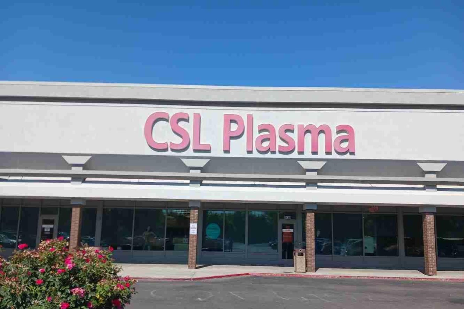 CSL Plasma Boise in Boise, Idaho - Image 1