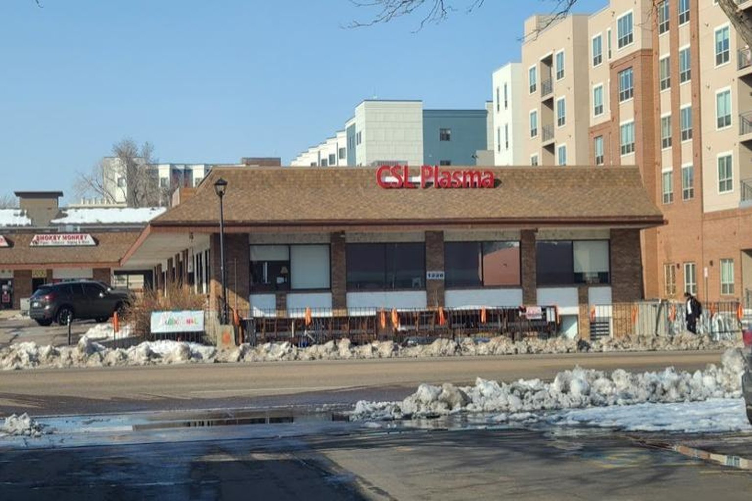 CSL Plasma Fort Collins in Fort Collins, Colorado - Image 1