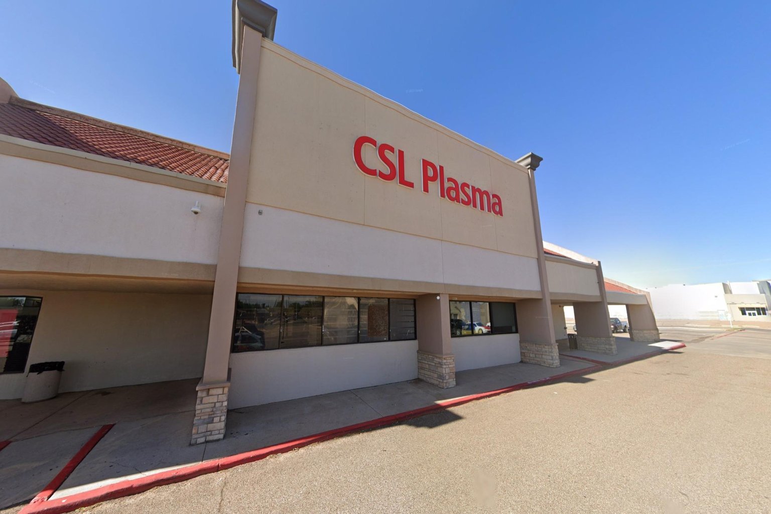 CSL Plasma Lubbock in Lubbock, Texas - Image 1