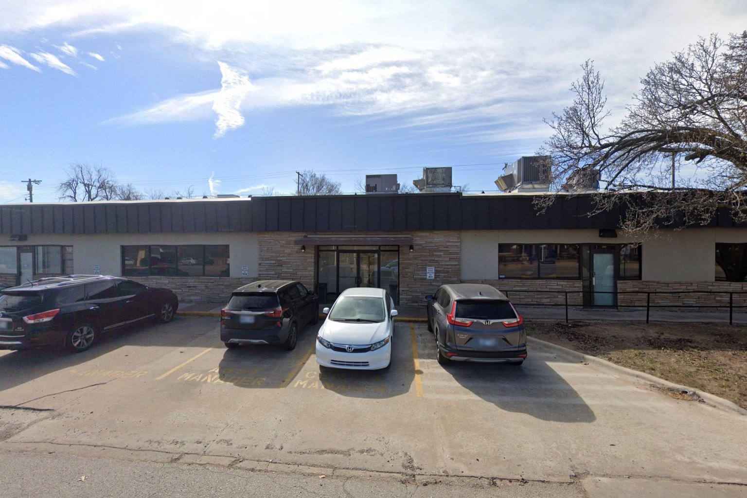 CSL Plasma Oklahoma City in Oklahoma City, Oklahoma - Image 1
