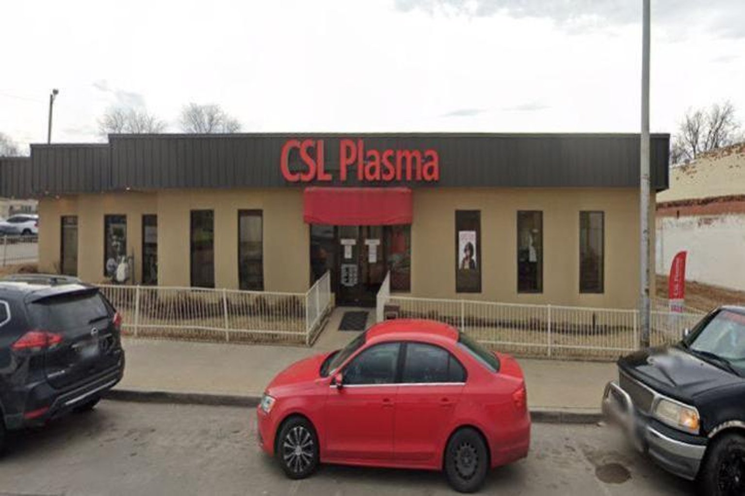 CSL Plasma Tulsa in Tulsa, Oklahoma - Image 1