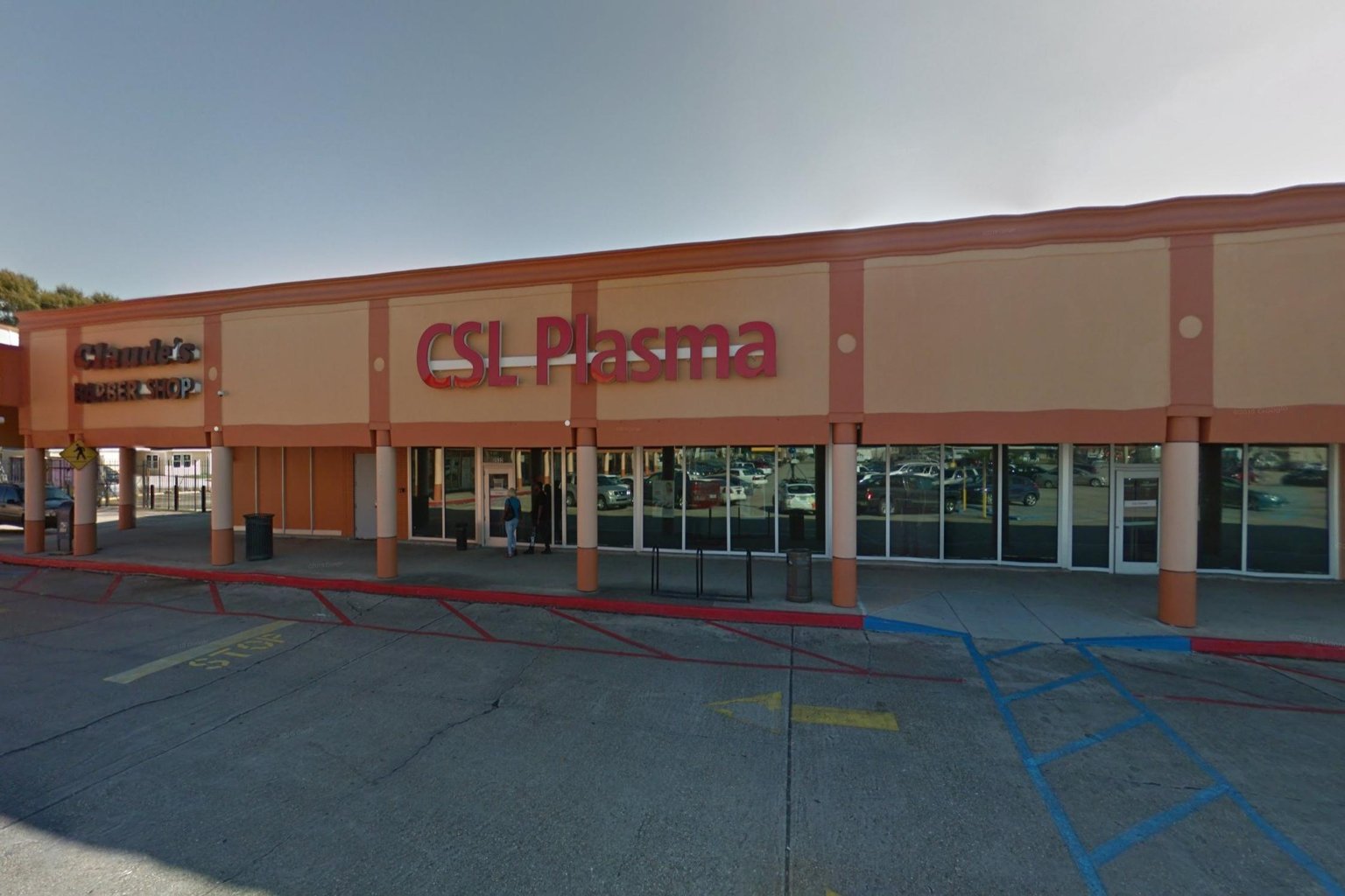CSL Plasma Kenner in Kenner, Louisiana - Image 1