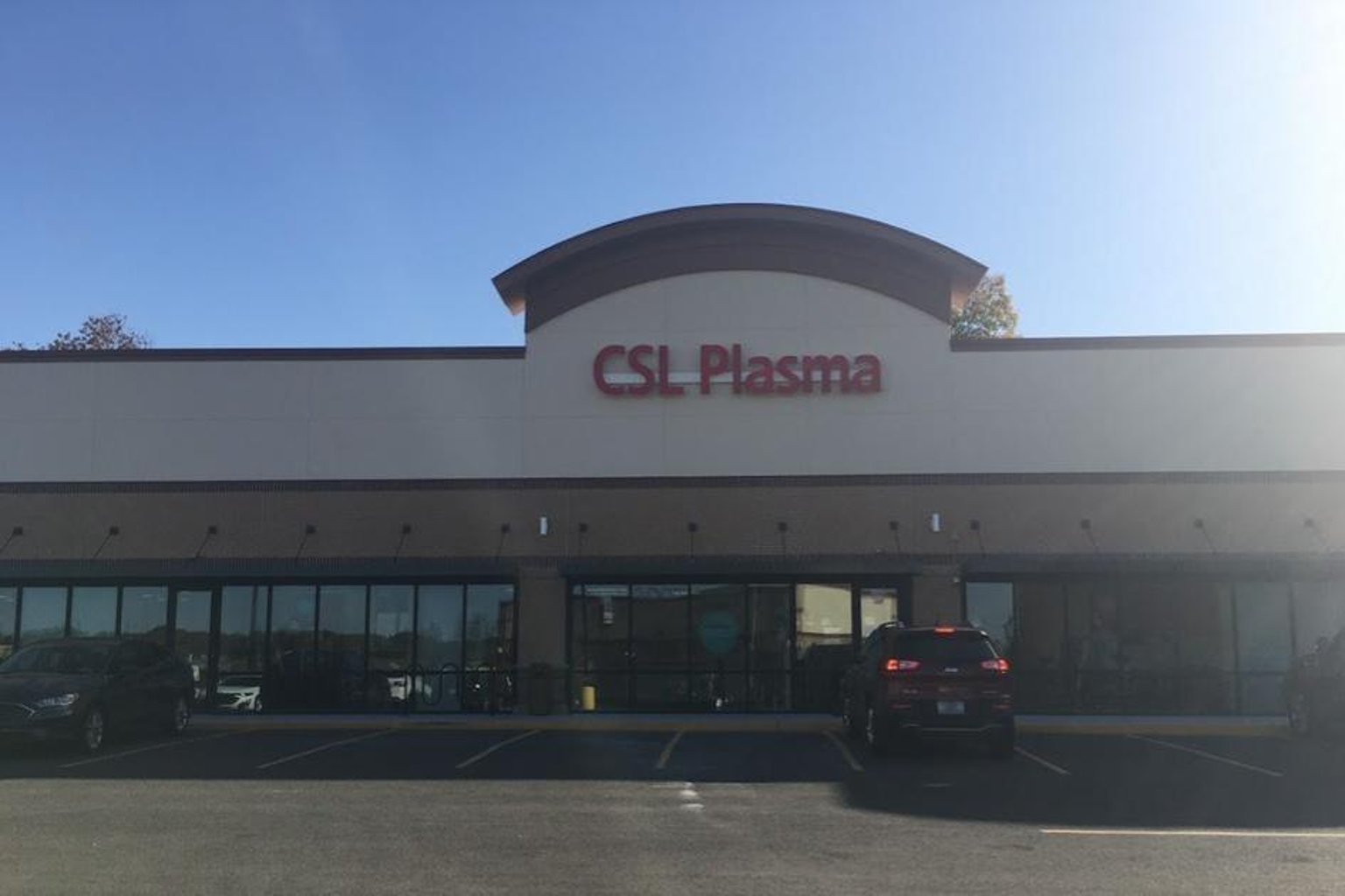 CSL Plasma Columbia in Columbia, Missouri - Image 1