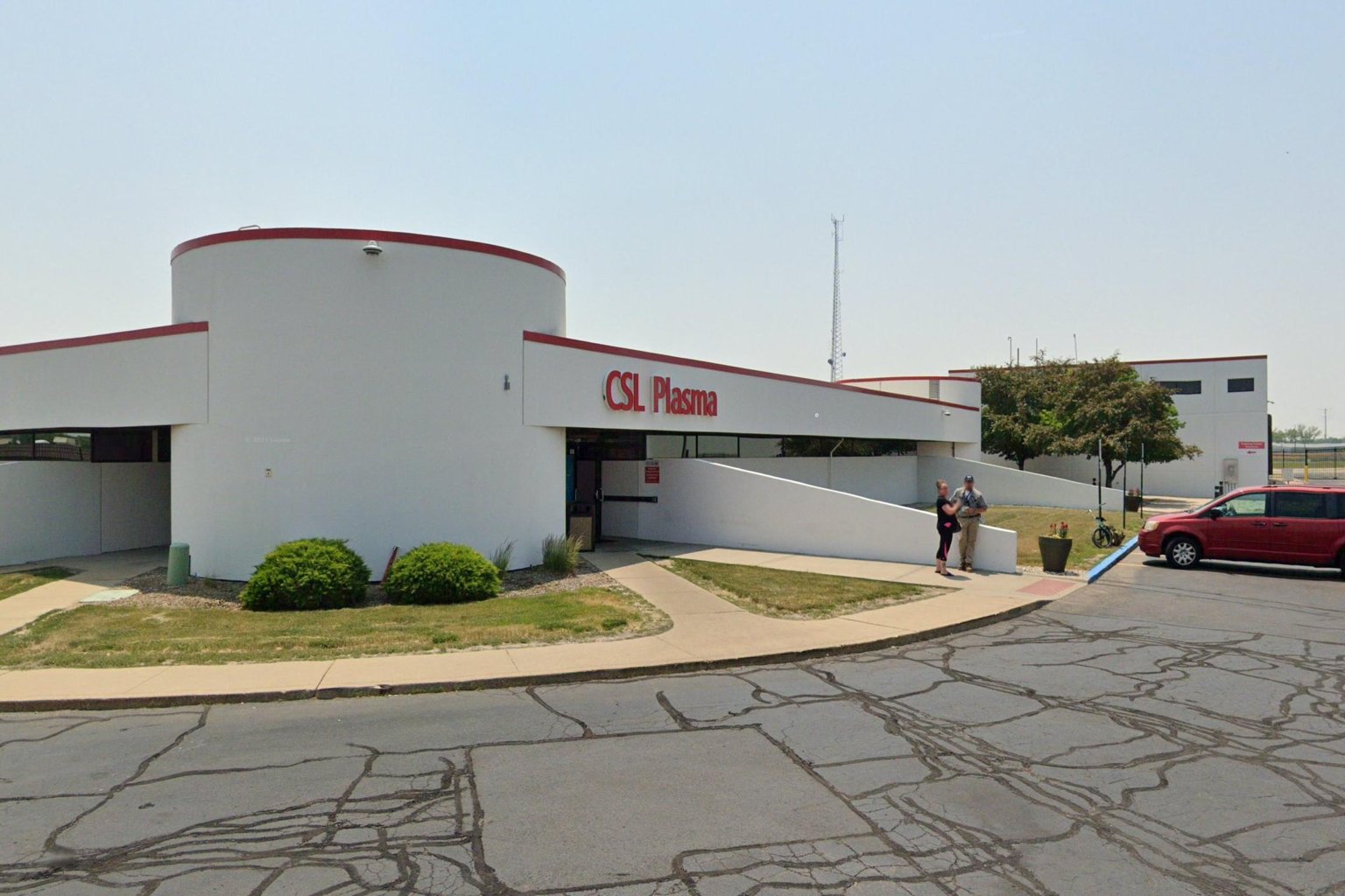CSL Plasma Bradley in Bradley, Illinois - Image 1