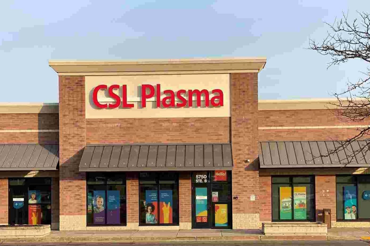 CSL Plasma Milwaukee in Milwaukee, Wisconsin - Image 1