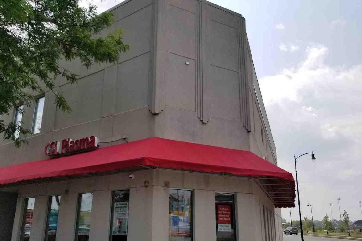 CSL Plasma Beloit in Beloit, Wisconsin - Image 1