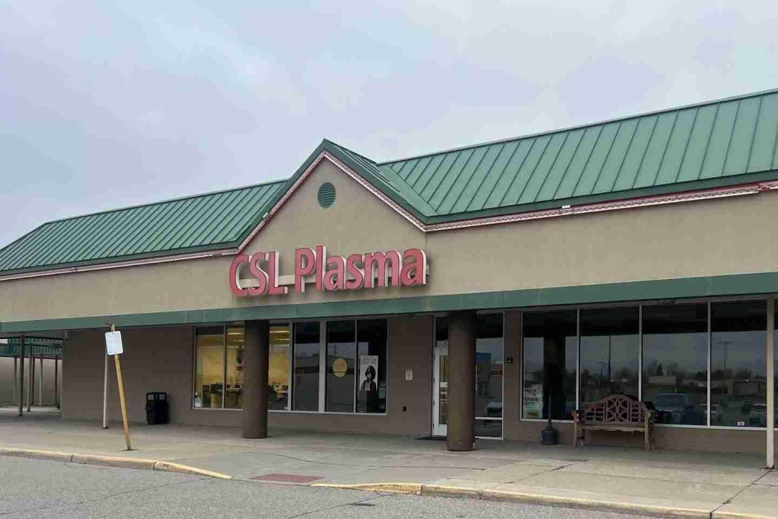 CSL Plasma Sterling Heights in Sterling Heights, Michigan - Image 1
