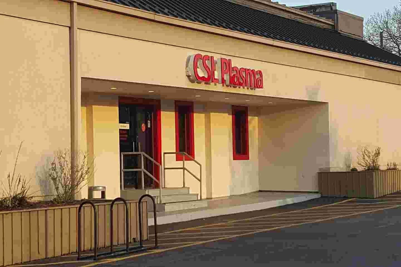 CSL Plasma West Lafayette in West Lafayette, Indiana - Image 1