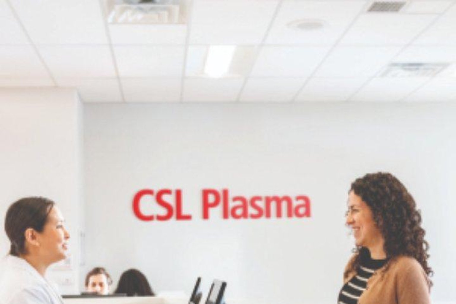 CSL Plasma Fort Gratiot Twp in Fort Gratiot Twp, Michigan - Main Image