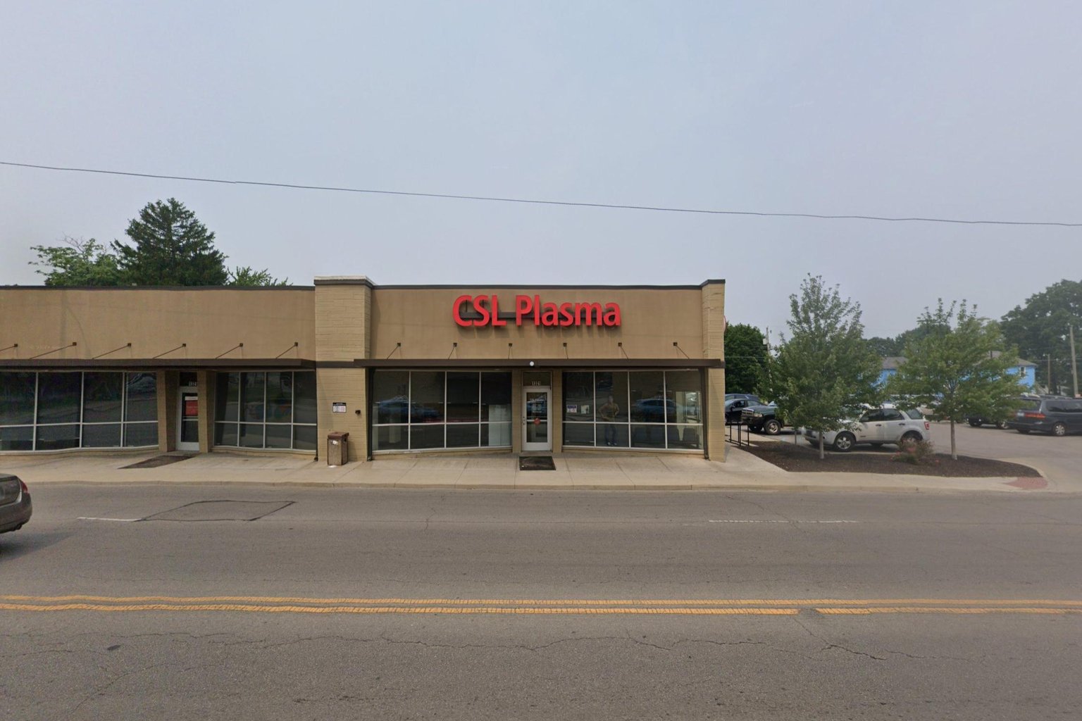 CSL Plasma Muncie in Muncie, Indiana - Image 1