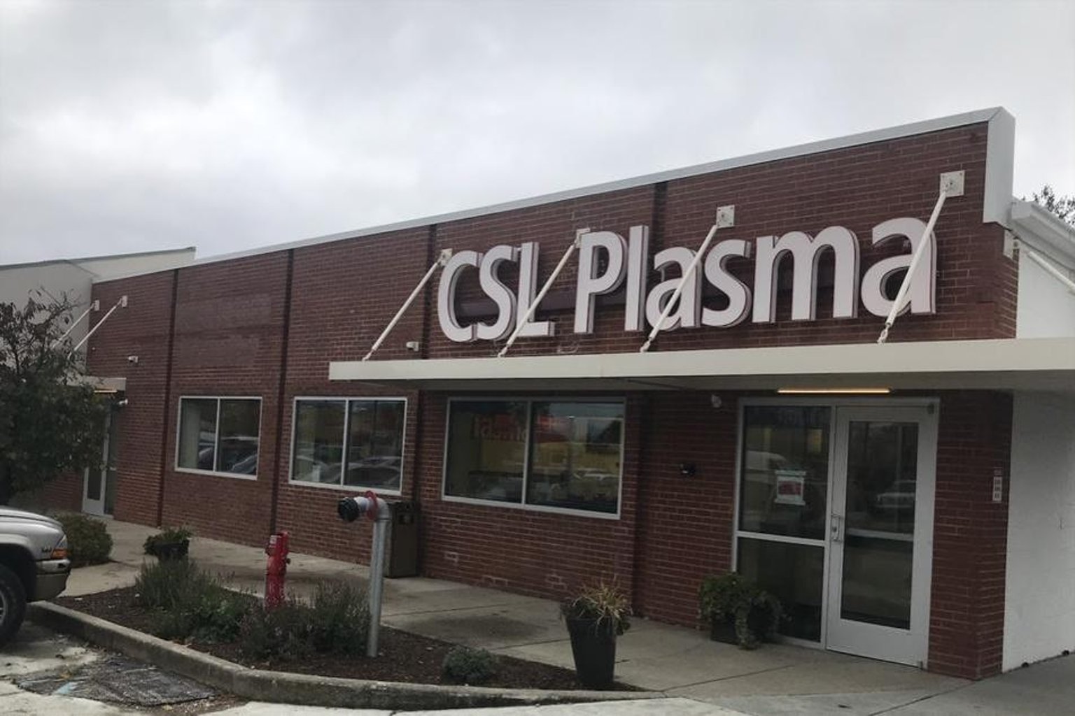 CSL Plasma Bloomington in Bloomington, Indiana - Image 1