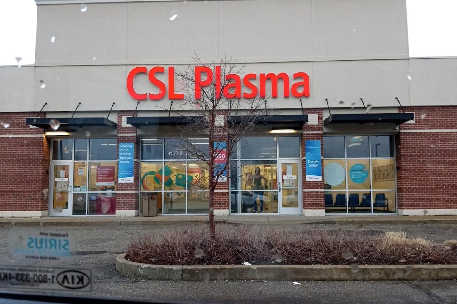 CSL Plasma Mishawaka in Mishawaka, Indiana - Main Image