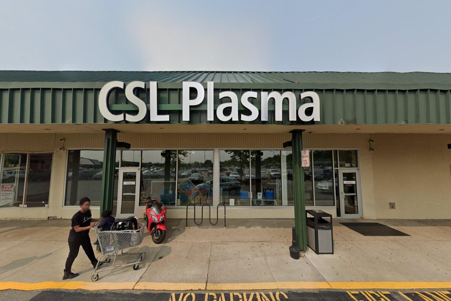 CSL Plasma Fort Wayne in Fort Wayne, Indiana - Image 1