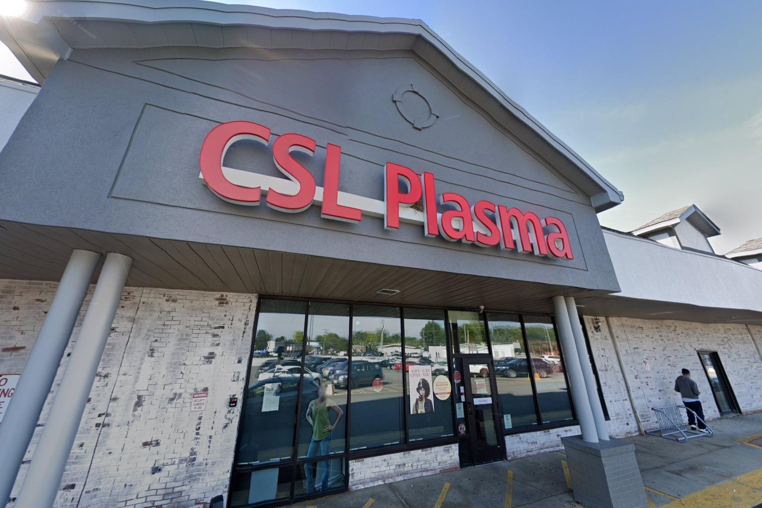 CSL Plasma Parma Heights in Parma Heights, Ohio - Image 1