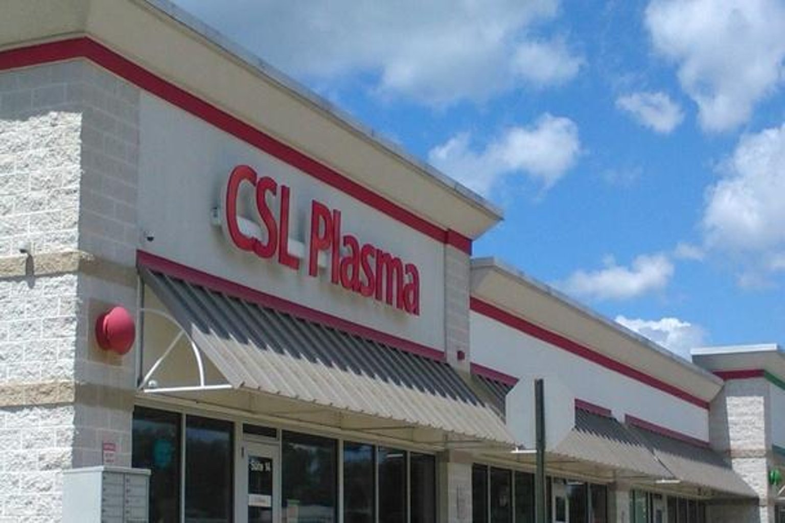 CSL Plasma Kent in Kent, Ohio - Image 1