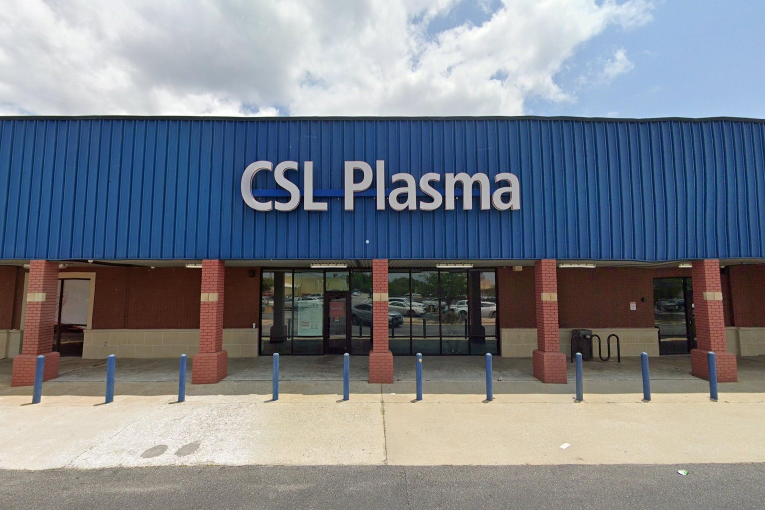 CSL Plasma Auburn in Auburn, Alabama - Image 1