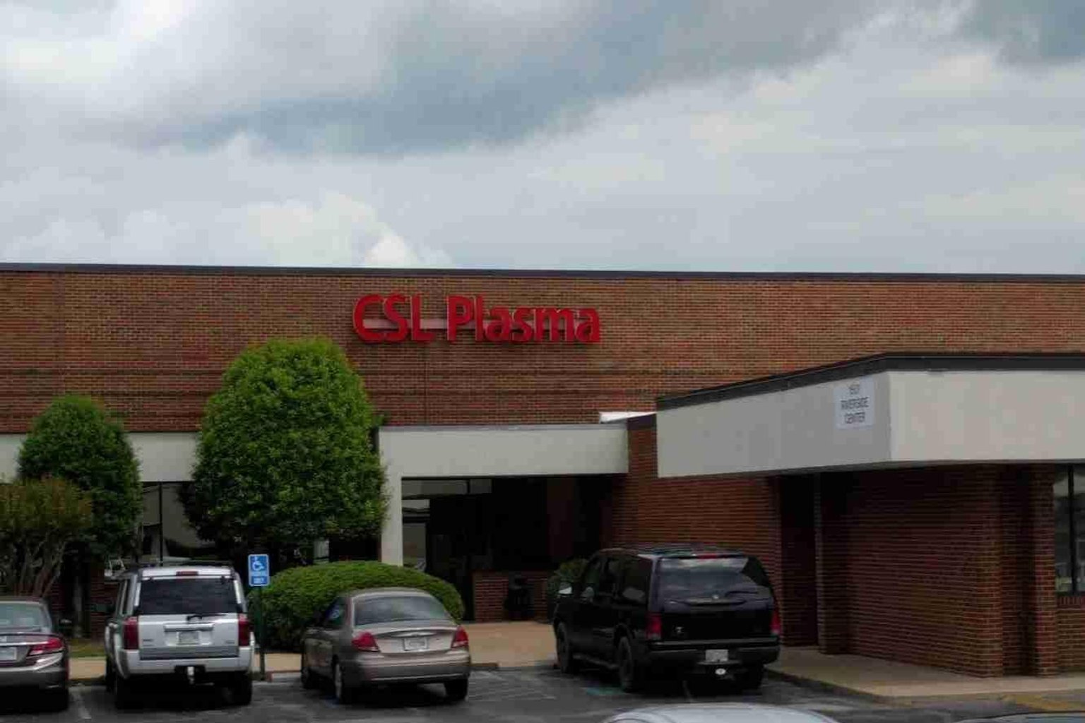 CSL Plasma Chattanooga in Chattanooga, Tennessee - Image 1