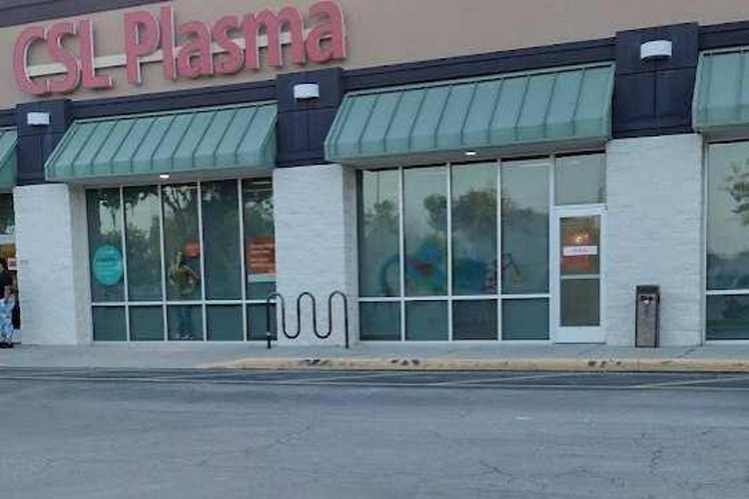 CSL Plasma Ocala in Ocala, Florida - Image 1