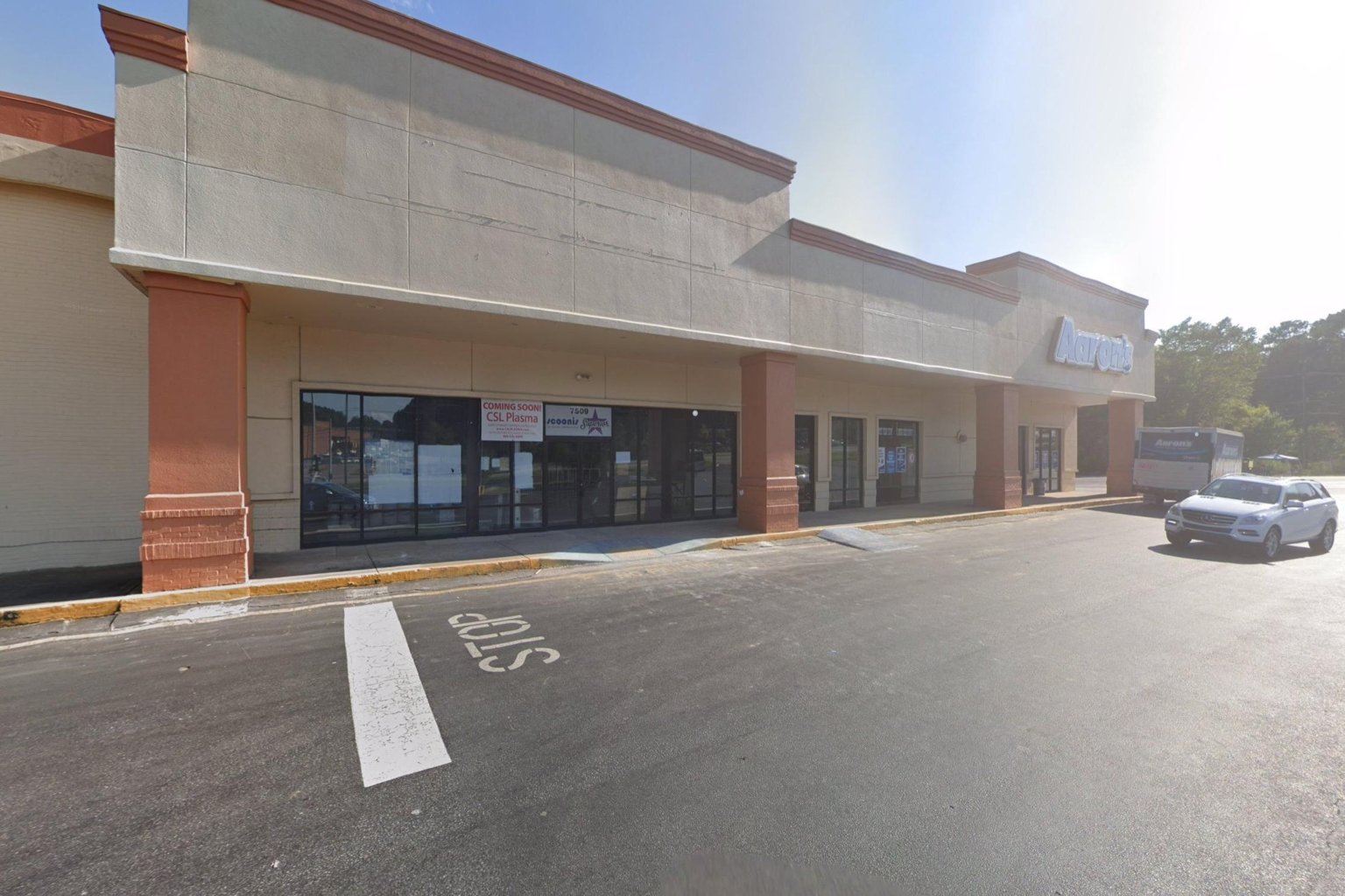 CSL Plasma Birmingham in Birmingham, Alabama - Image 1