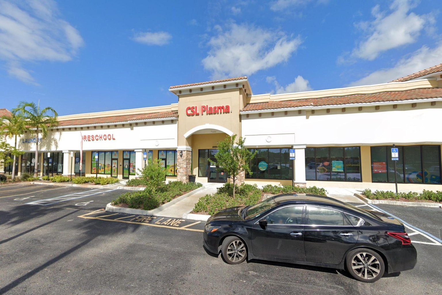 CSL Plasma Miramar in Miramar, Florida - Image 1