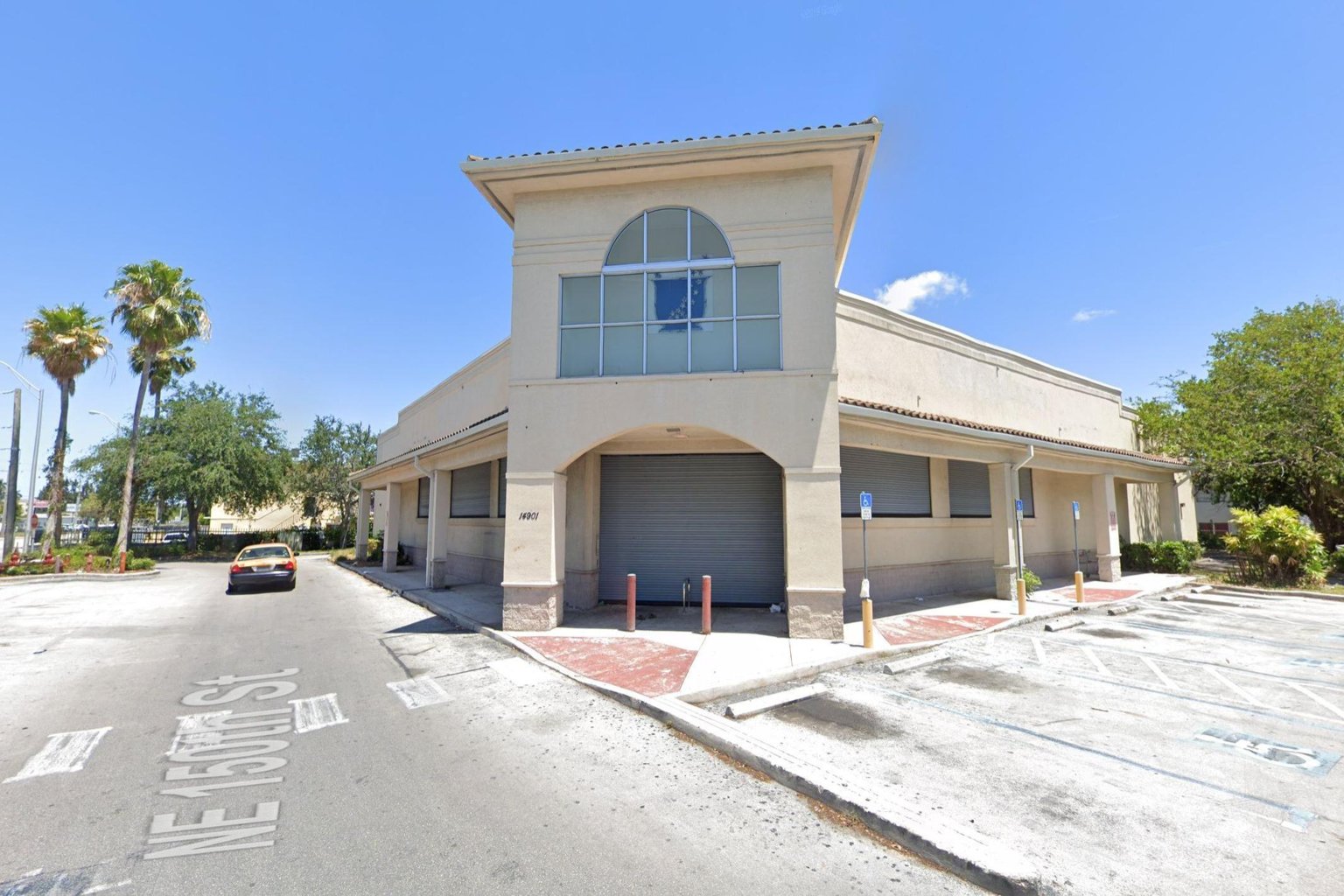 CSL Plasma North Miami in North Miami, Florida - Image 1