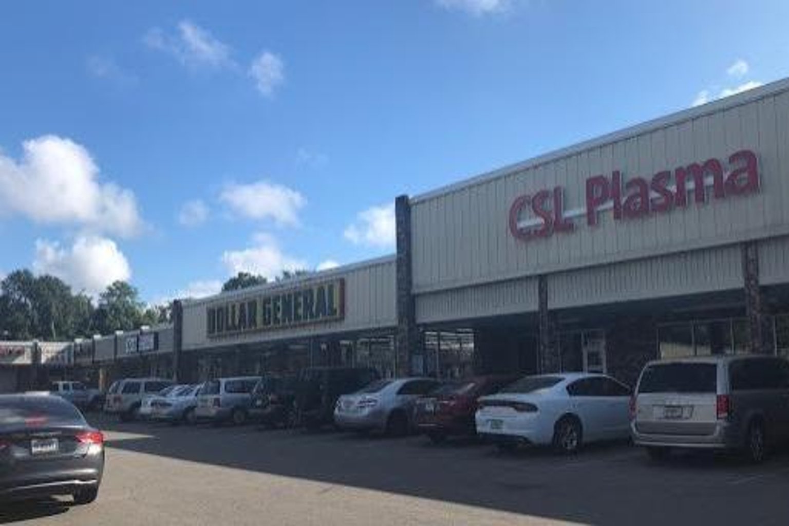 CSL Plasma Tallahassee in Tallahassee, Florida - Main Image