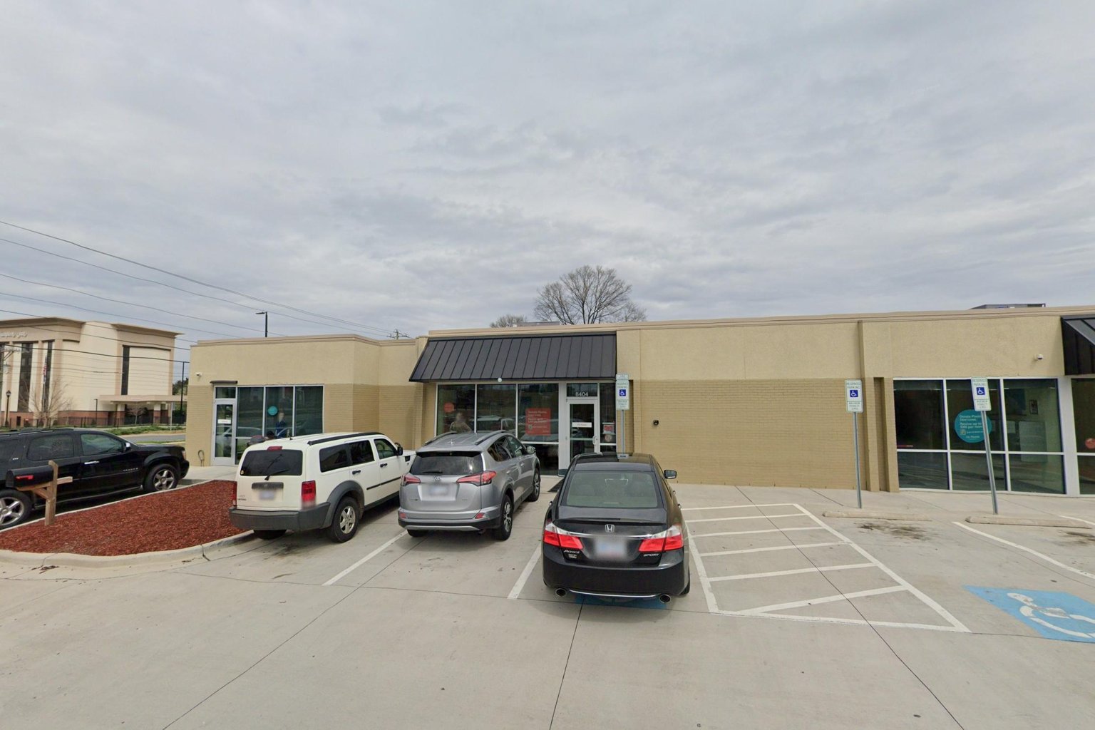 CSL Plasma Charlotte in Charlotte, North Carolina - Image 1