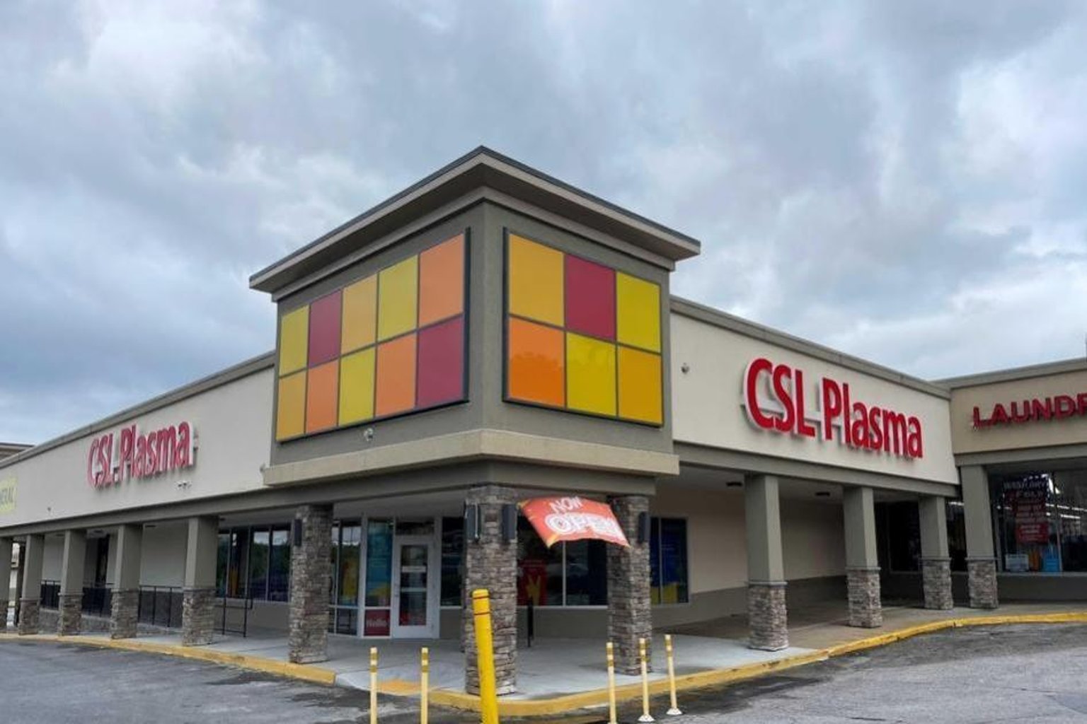 CSL Plasma Greater Landover in Greater Landover, Maryland - Image 1