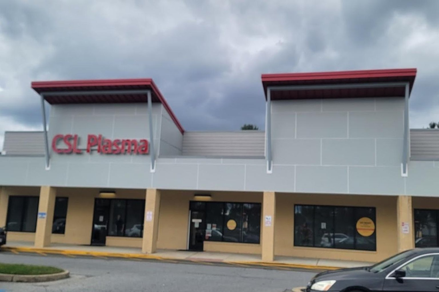 CSL Plasma Newark in Newark, Delaware - Image 1