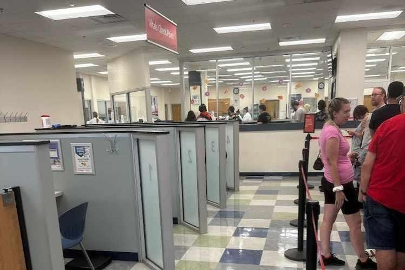CSL Plasma Wilkes-Barre Township in Wilkes-Barre Township, Pennsylvania - Image 1