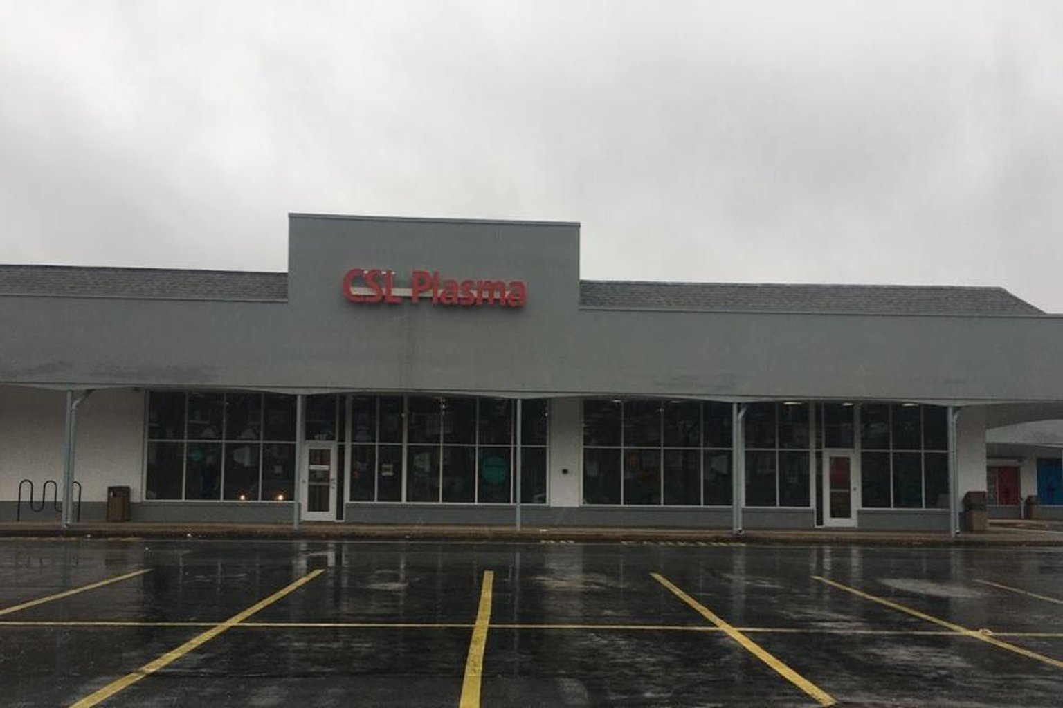 CSL Plasma Yeadon in Yeadon, Pennsylvania - Image 1