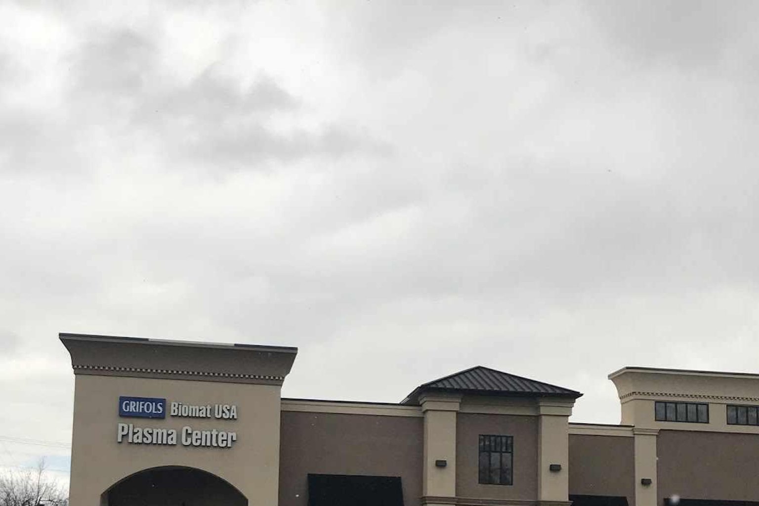 Biomat USA Provo in Provo, Utah
