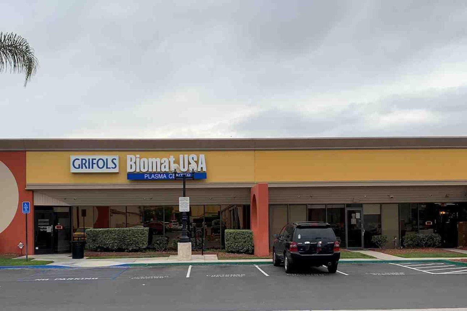 Biomat USA Orange in Orange, California - Image 1