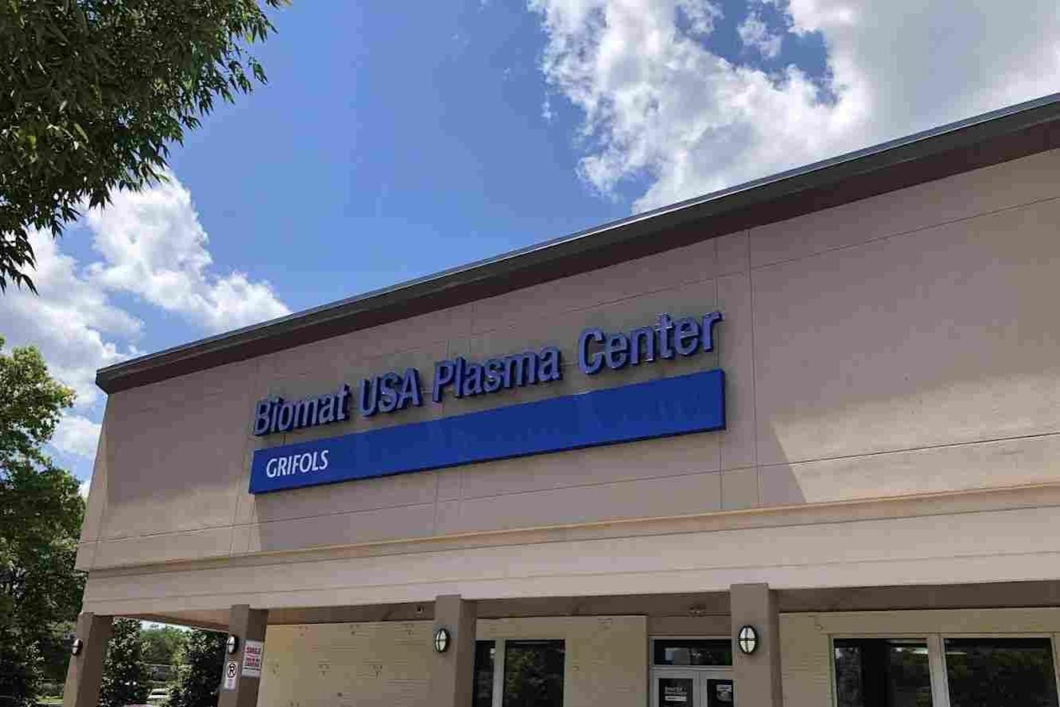 Biomat USA Kansas City in Kansas City, Missouri - Image 1