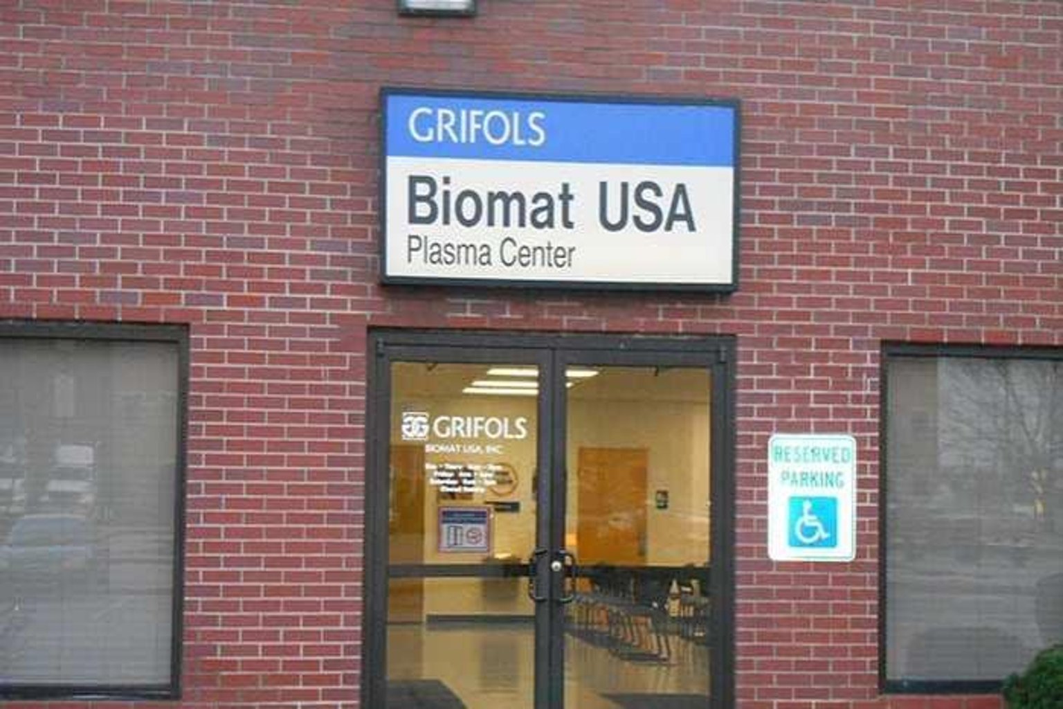 Biomat USA South Bend in South Bend, Indiana - Image 1