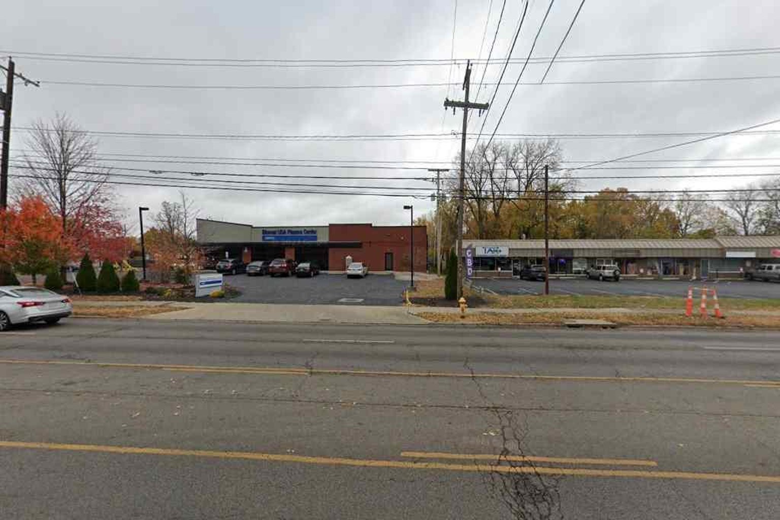Biomat USA Whitehall in Whitehall, Ohio - Image 1