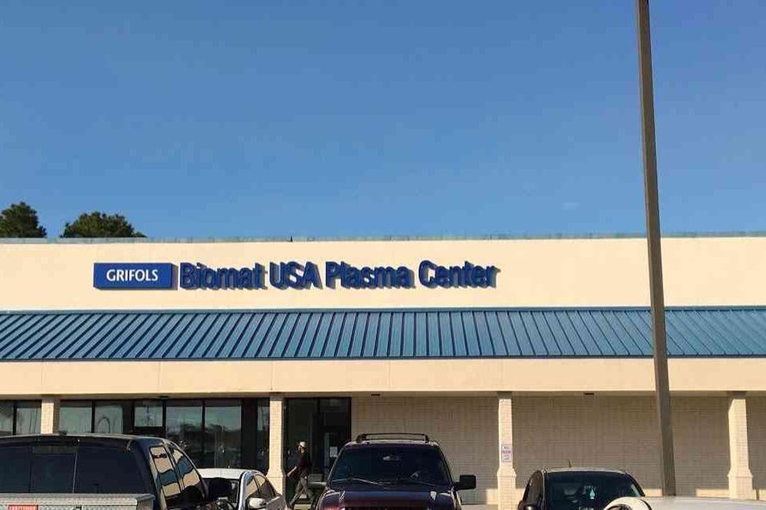 Biomat USA Fort Walton Beach in Fort Walton Beach, Florida - Image 1