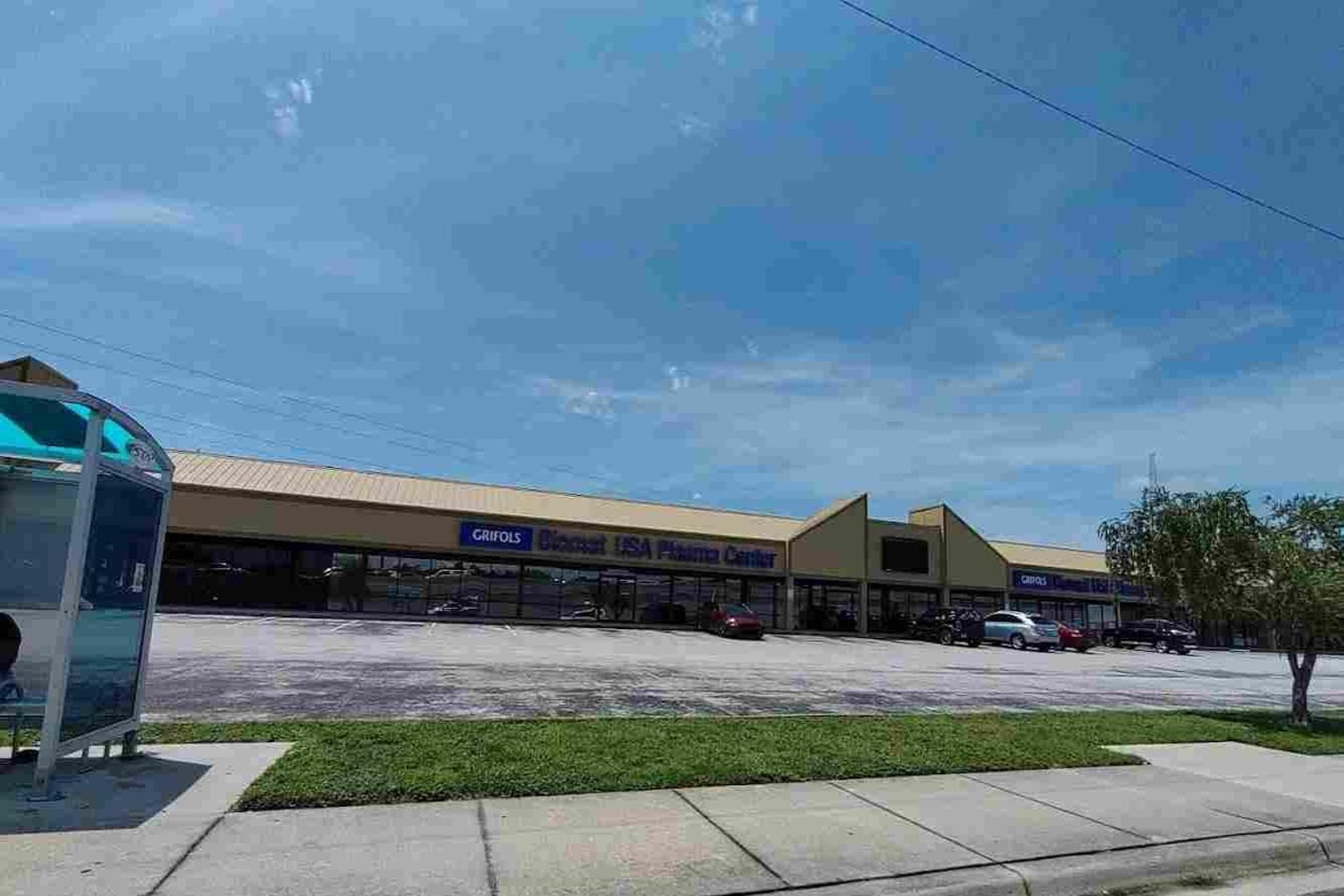 Biomat USA Clearwater in Clearwater, Florida - Image 1
