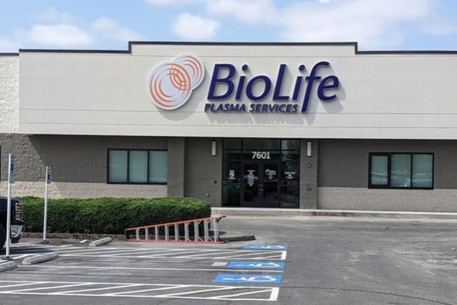 BioLife Plasma Services Vancouver in Vancouver, Washington - Image 1