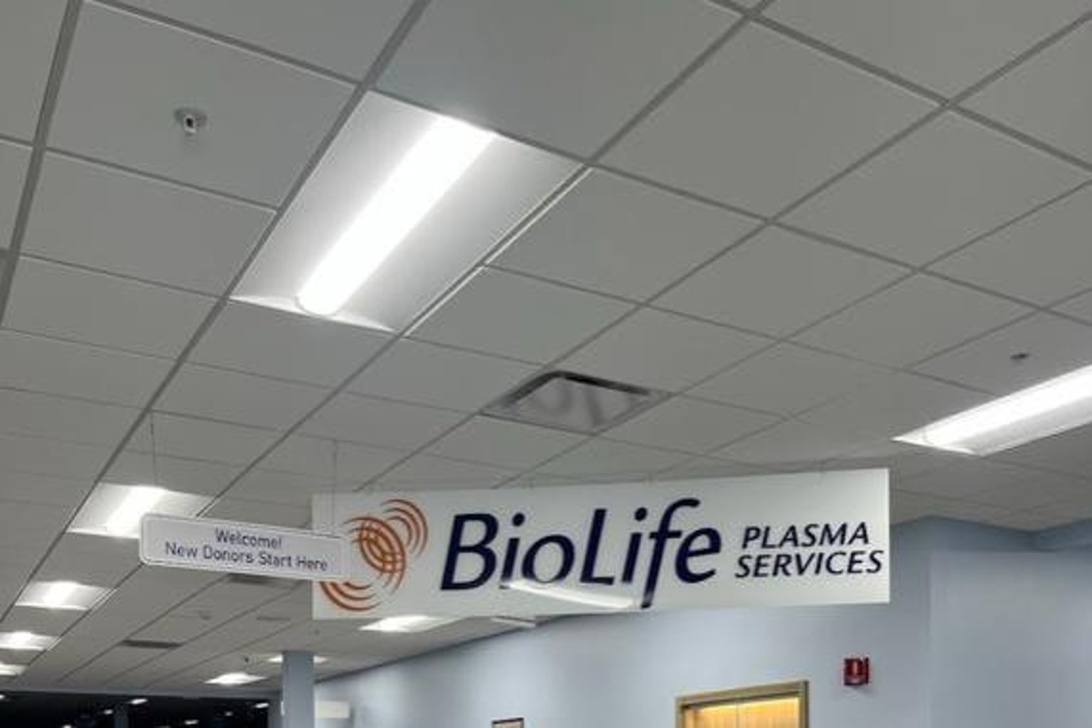 BioLife Plasma Services Temecula in Temecula, California - Image 1