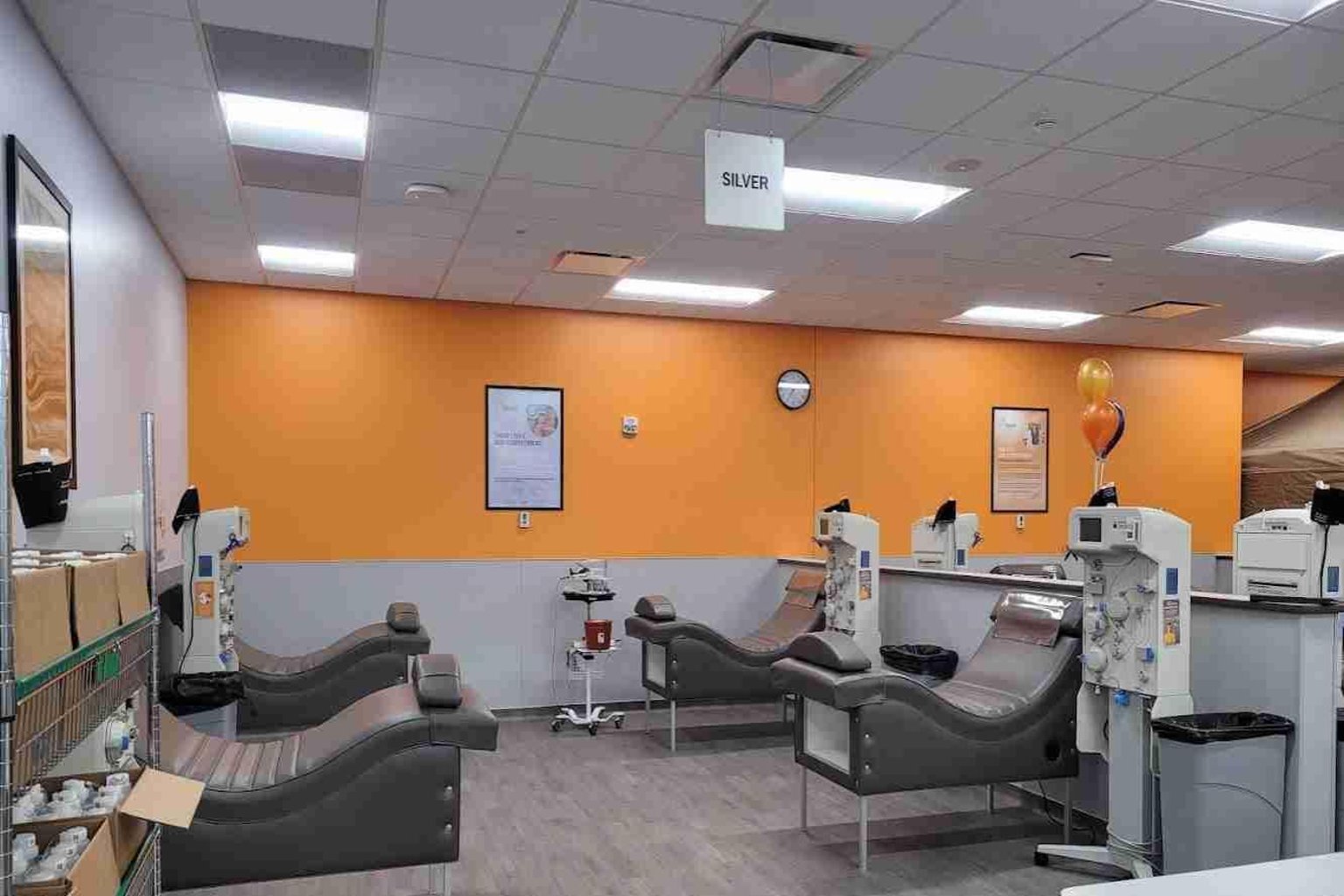 BioLife Plasma Services San Bernardino in San Bernardino, California - Image 1